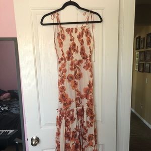 Free People Maxi Dress